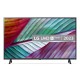 LG Smart Τηλεόραση 43" 4K UHD LED 43UR78006L HDR (2023)